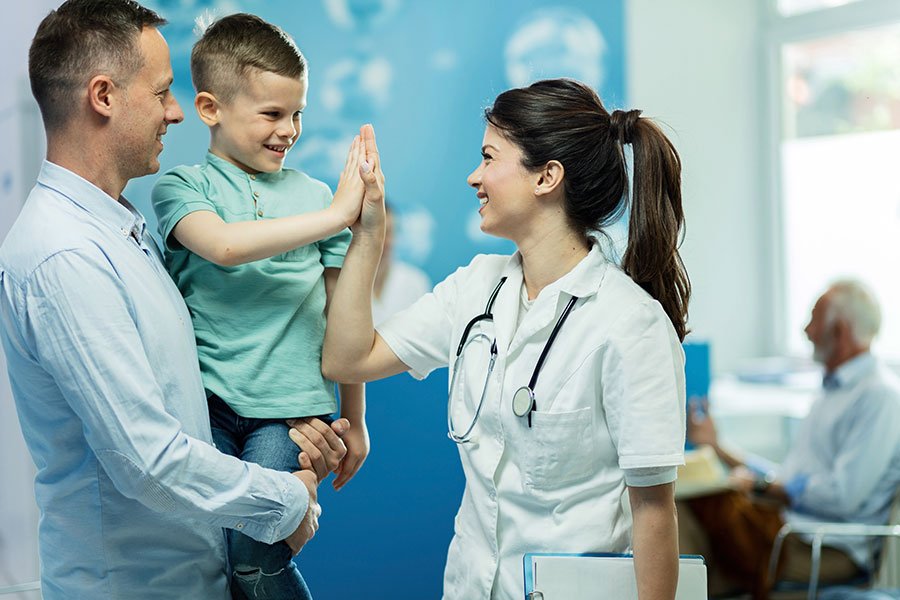 Healthcare Sector